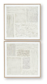 Andorfield Wall Art