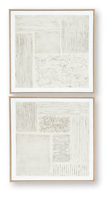 Andorfield Wall Art Set