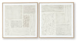 Andorfield Wall Art Set