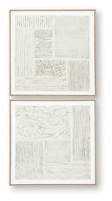 Andorfield Wall Art Set