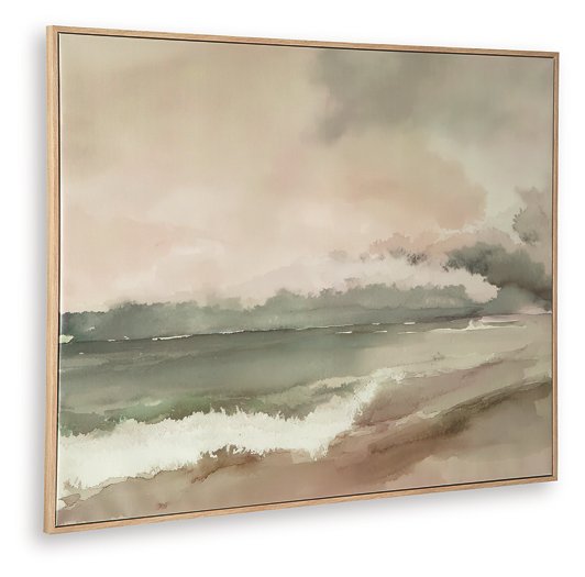 Vallus Wall Art