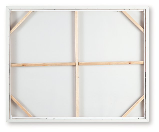 Vallus Wall Art