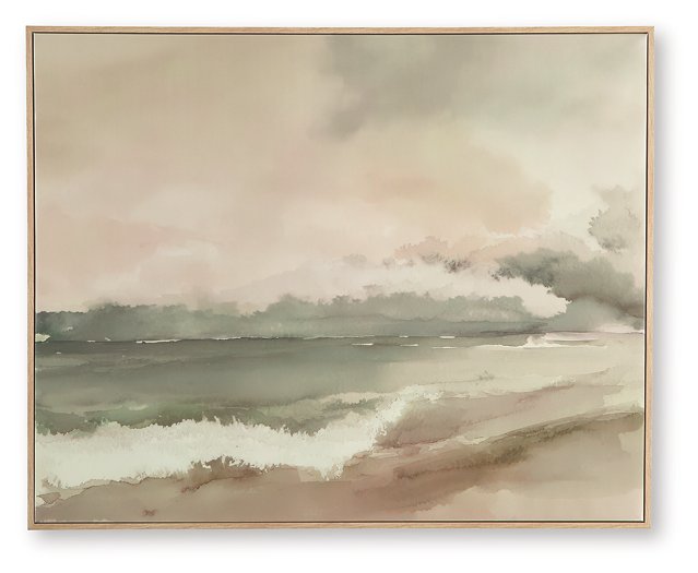 Vallus Wall Art