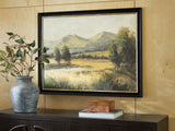 Ingor Wall Art