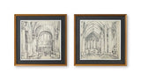 Downyard Wall Art