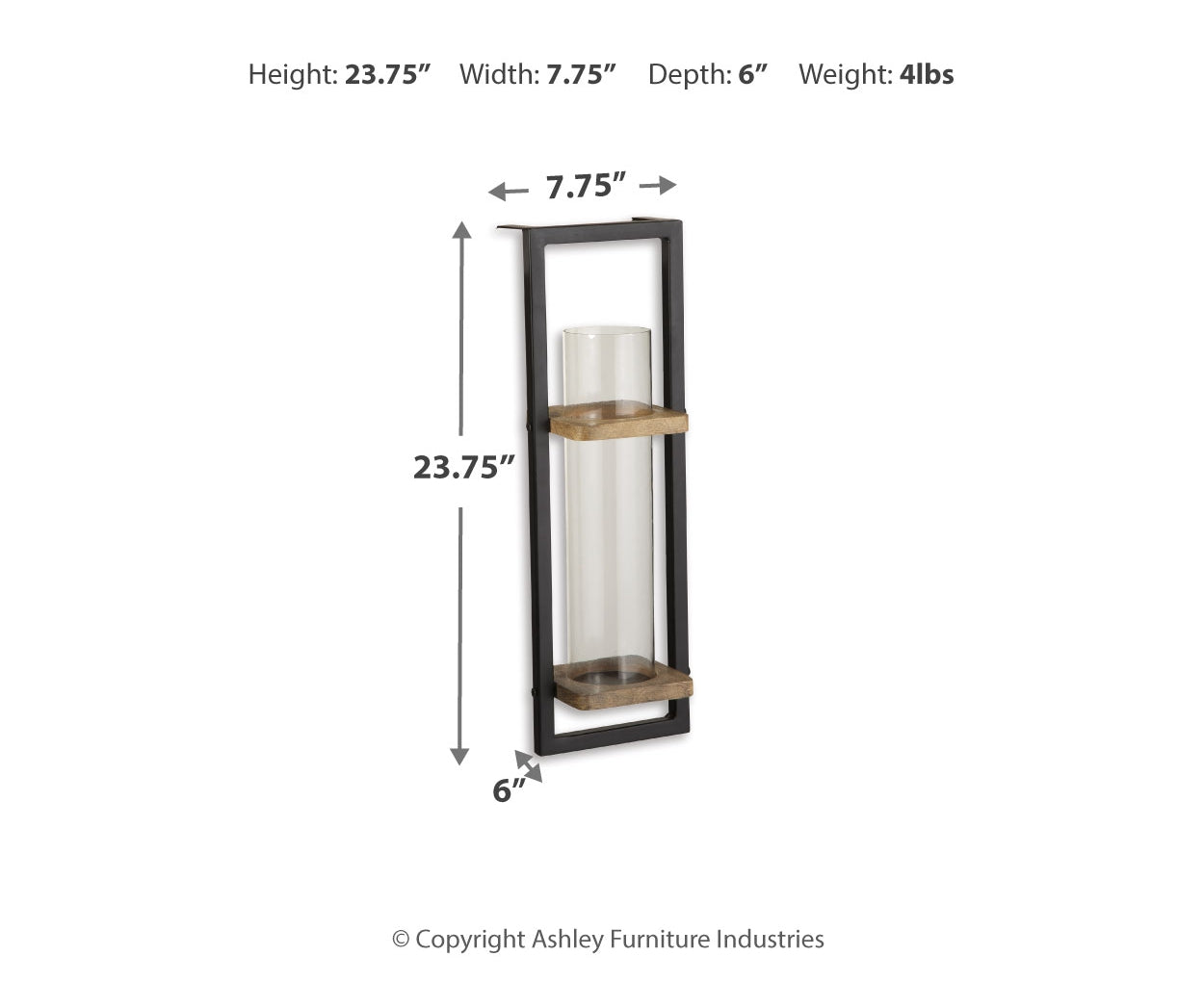 Colburn Wall Sconce
