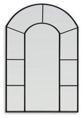 Evengton Accent Mirror