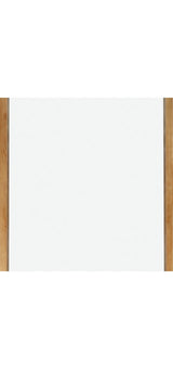 Devford Floor Mirror
