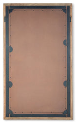 Waylane Floor Mirror