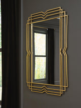 Claybrook Wall Mirrors