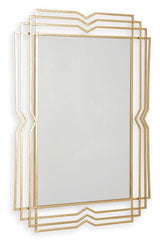 Claybrook Wall Mirrors