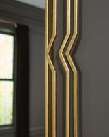 Claybrook Wall Mirrors
