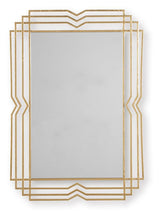 Claybrook Wall Mirrors