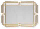 Claybrook Wall Mirrors