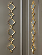 Harriswood Accent Mirror Set