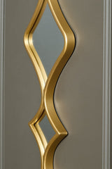 Harriswood Accent Mirror Set