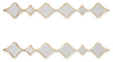 Harriswood Accent Mirror Set