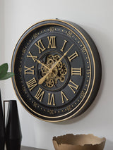 Dairton Clocks