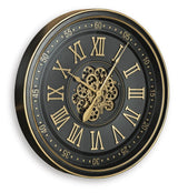 Dairton Clocks