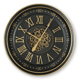 Dairton Clocks