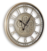 Gilover Clocks