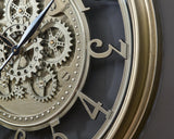 Gilover Clocks