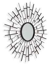 Garrenworth Wall Mirrors