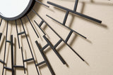 Garrenworth Accent Mirror