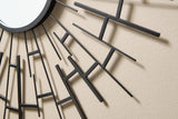 Garrenworth Wall Mirrors