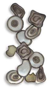 Worthman Wall Art