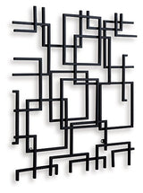 Aadanton Wall Decor