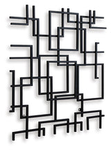 Aadanton Wall Art