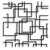 Aadanton Wall Art
