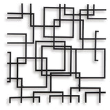 Aadanton Wall Art