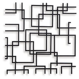 Aadanton Wall Decor