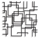 Aadanton Wall Art