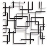 Aadanton Wall Decor