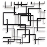 Aadanton Wall Decor