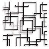 Aadanton Wall Art