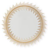 Wainport Accent Mirror