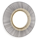 Dallmen Accent Mirror