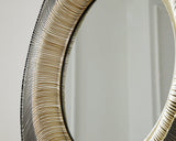 Dallmen Accent Mirror