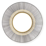 Dallmen Accent Mirror