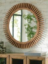 Tedwell Wall Mirrors