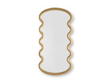 Serendis Accent Mirror