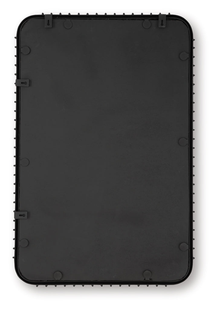 Judlow Accent Mirror