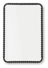 Judlow Accent Mirror