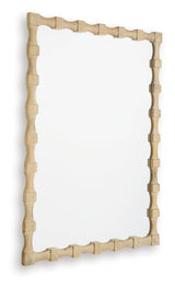 Acelmore Accent Mirror