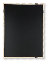 Acelmore Accent Mirror