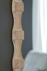 Acelmore Accent Mirror